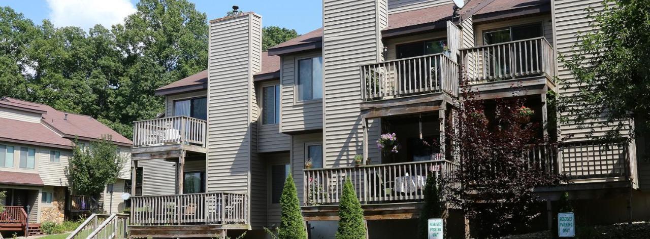Cheat Lake Resort Morgantown Zewnętrze zdjęcie