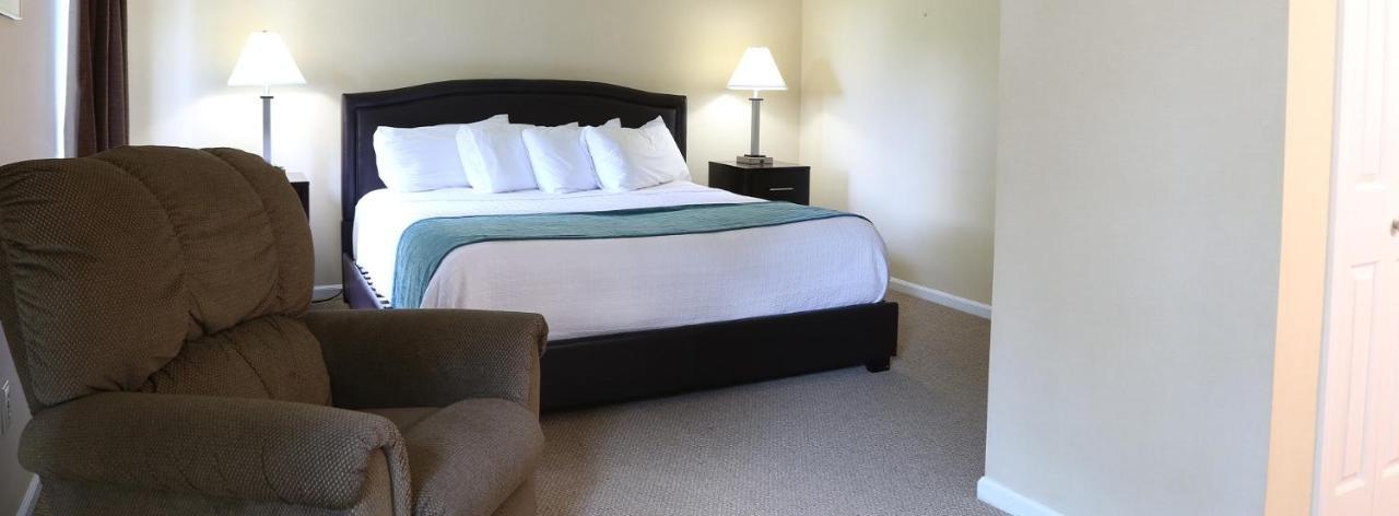 Cheat Lake Resort Morgantown Zewnętrze zdjęcie